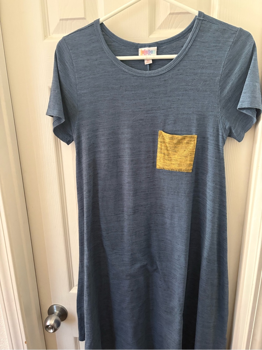 Lularoe Carly xs